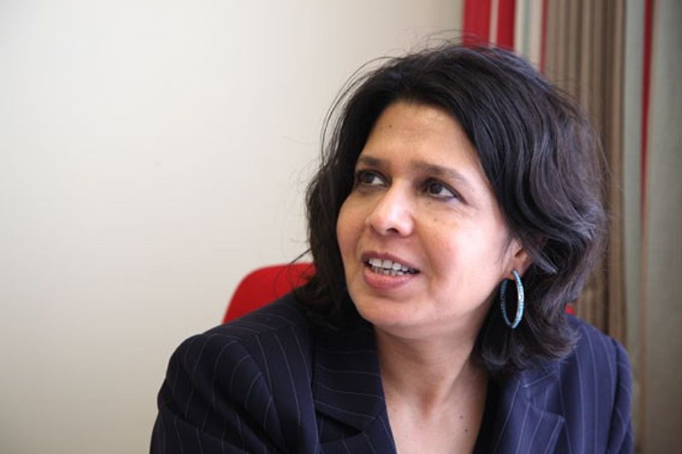 LEAD Fertility INSET 1 Dr Geeta Nargund