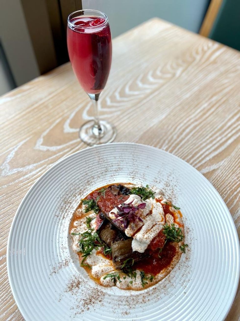 LEAD Food trends Badal jaam