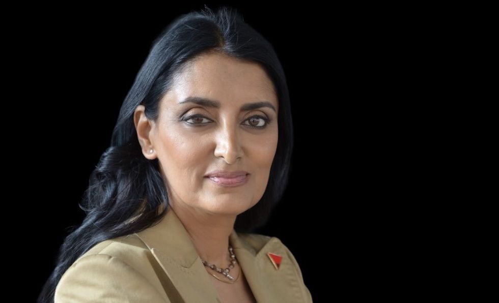 LEAD Forced marriage INSET 1 Aneeta Prem