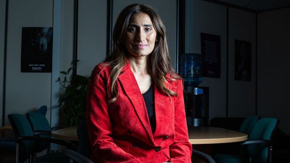 LEAD Forced marriage INSET 2 Yasmin Khan