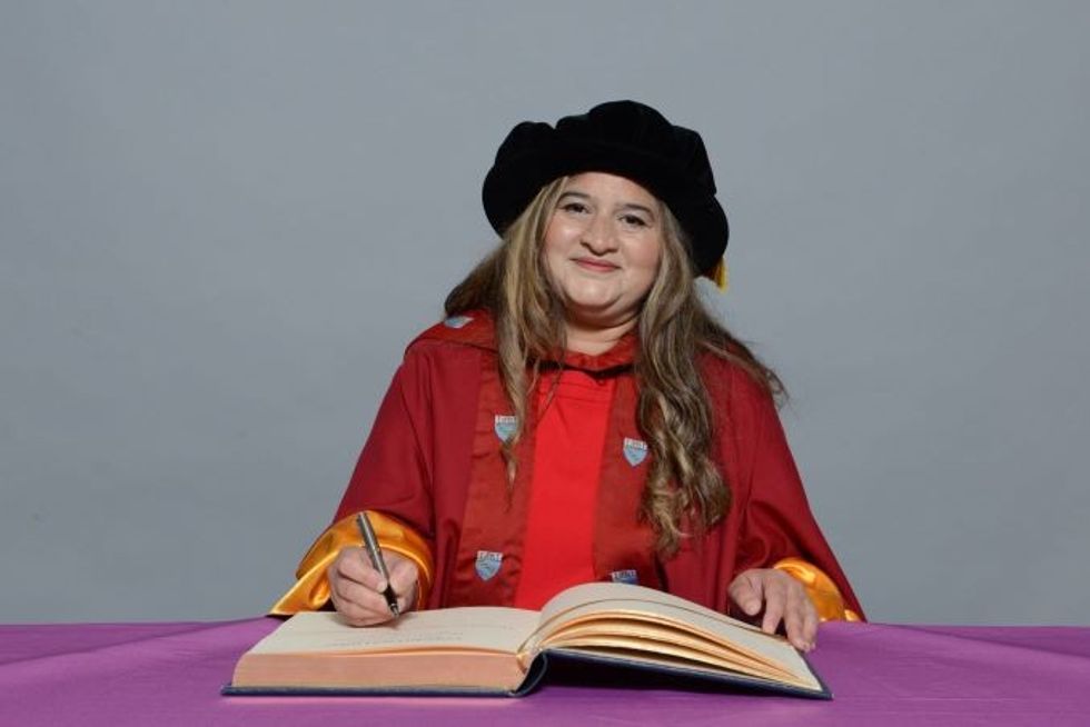 LEAD Forced marriage INSET 3 Surwat Sohail