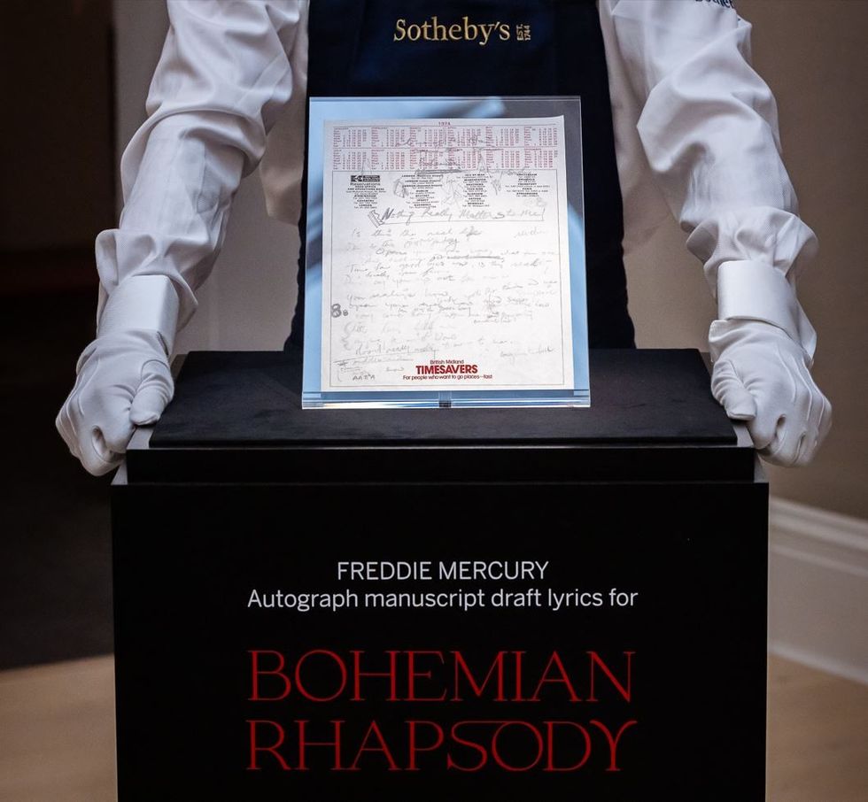 LEAD Freddie Mercury INSET NEW Lyrics GettyImages 1589830646