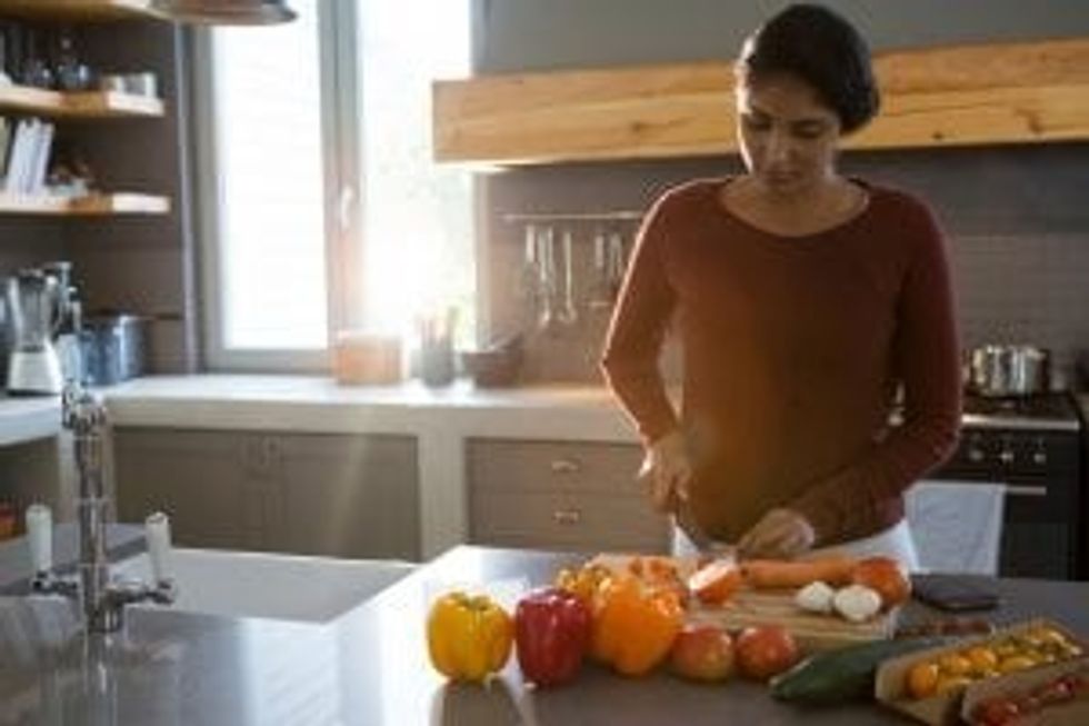 Lead Get cooking 758