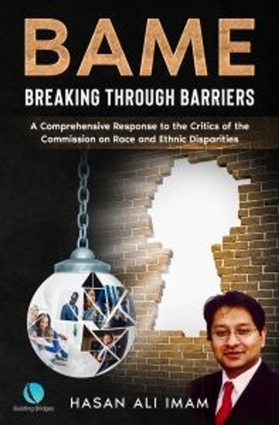 LEAD Hasan Ali Imam INSET optional Front Cover