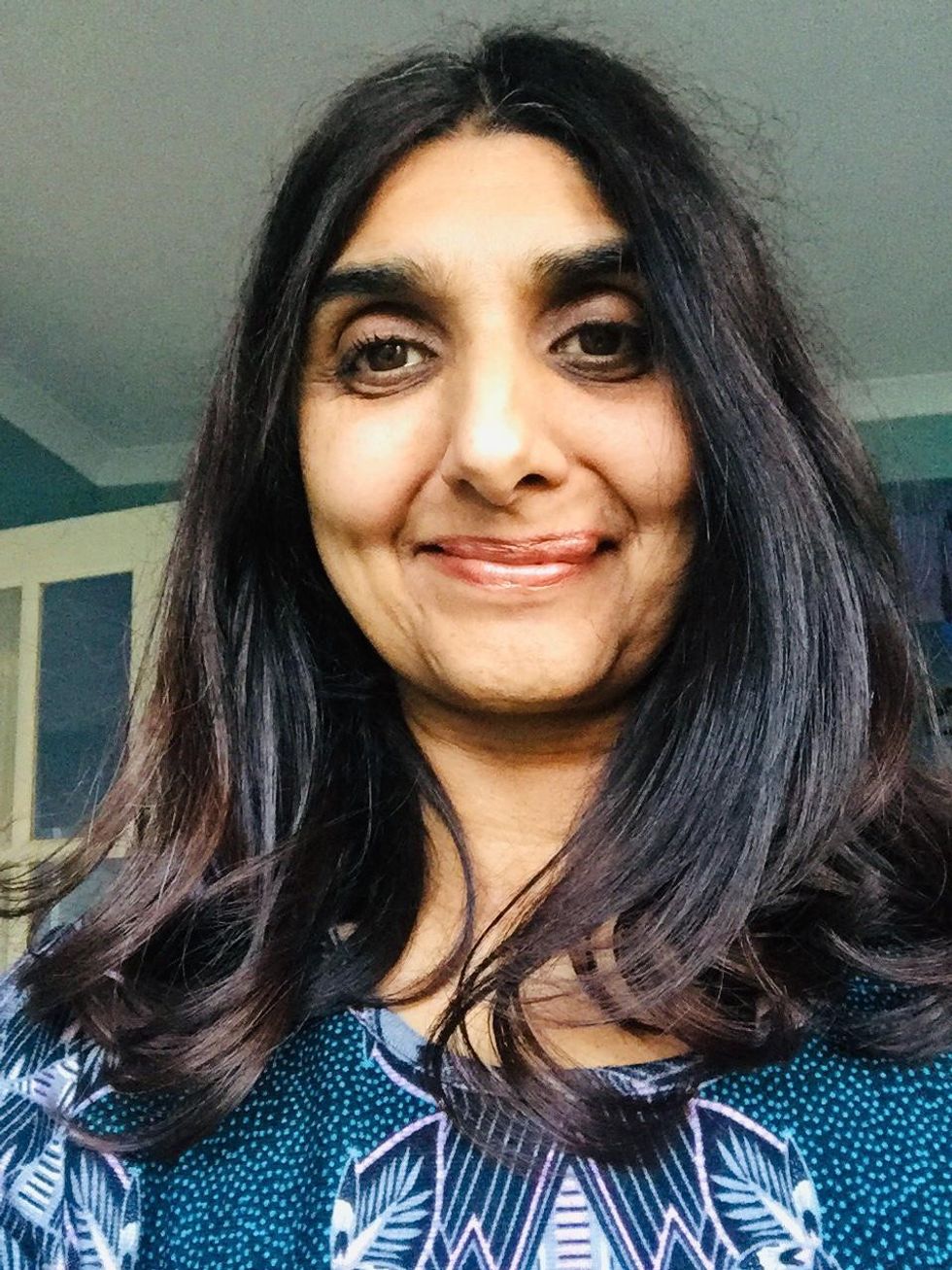 LEAD HIV INSET Parminder Sekhon