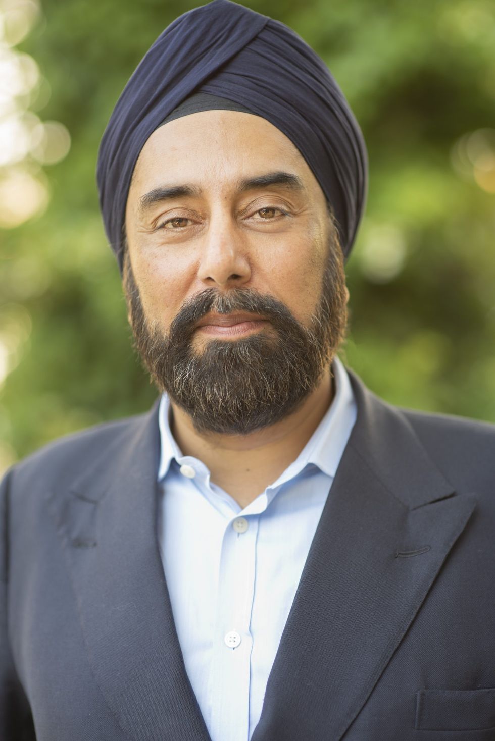 LEAD Honours Jagjit Chadha