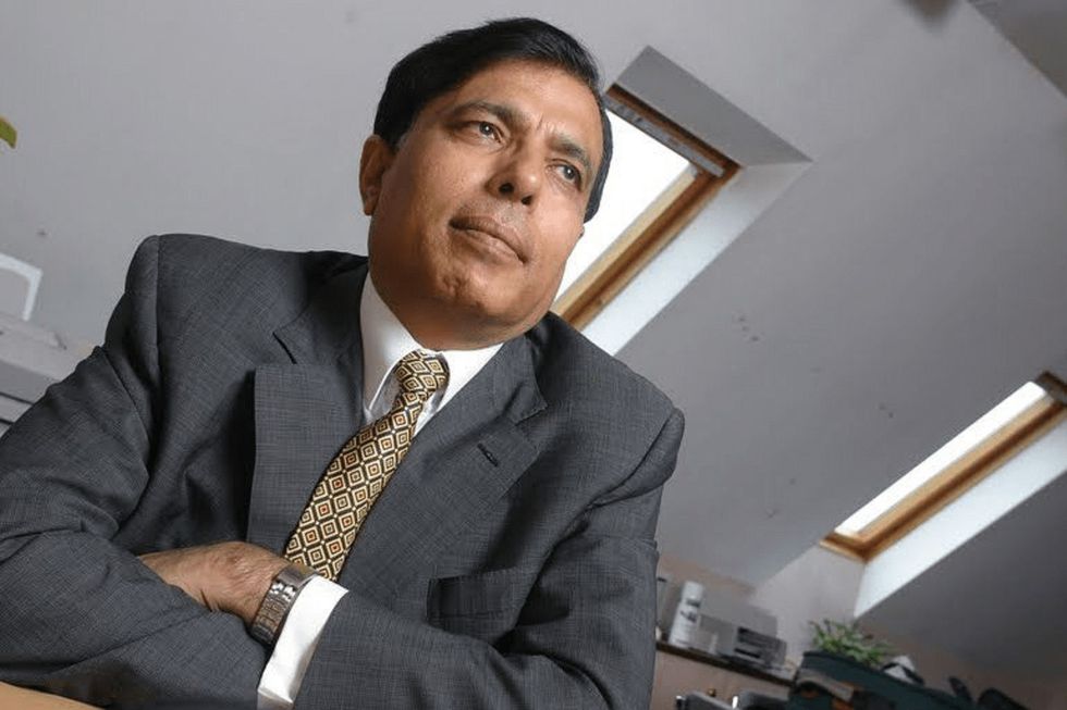 LEAD Indian Variant INSET Dr Kailash Chand