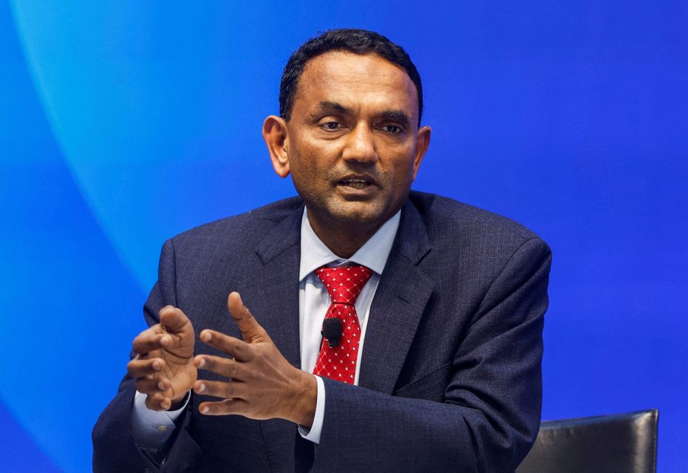 LEAD Infosys INSET Tata TCS