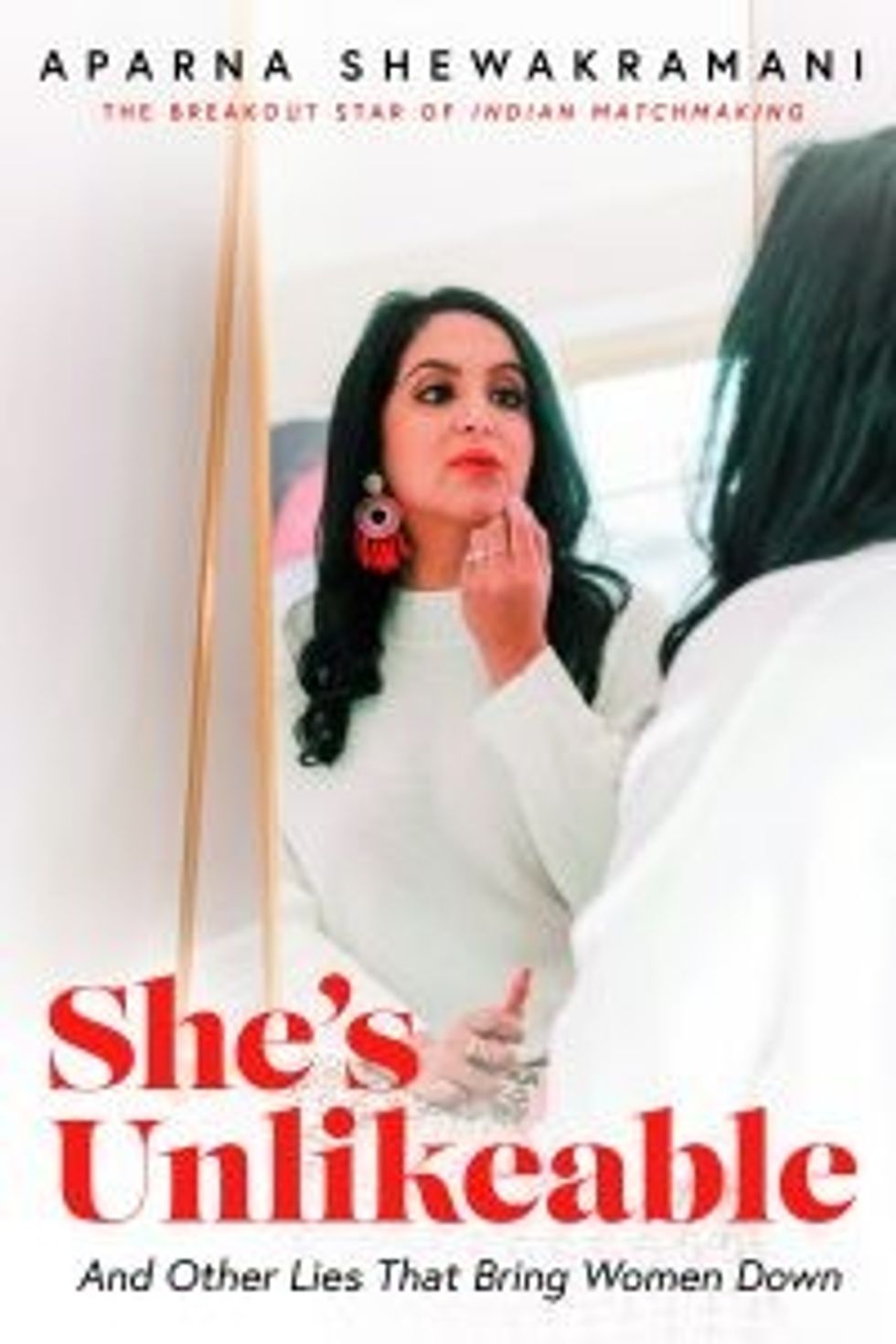 Lead inset Aparna Shewakramani Book