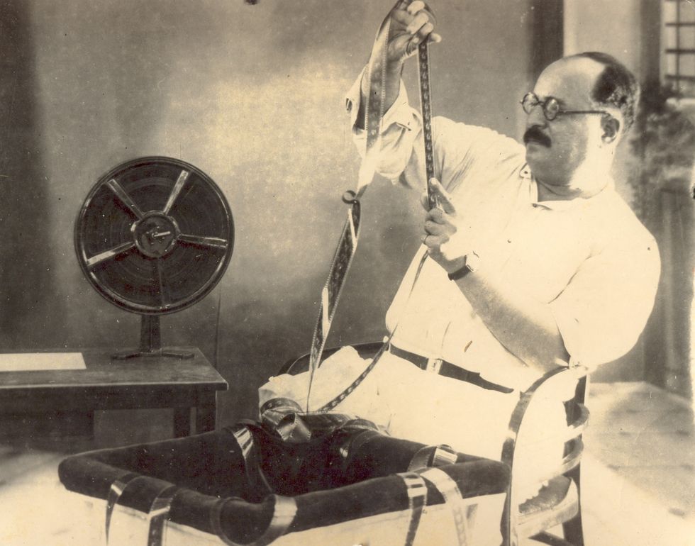 Lead inset ardeshir irani editing alam ara