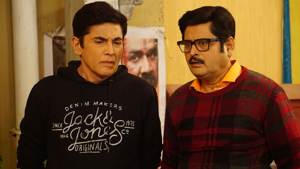 Lead inset Bhabhiji Ghar par Hai 4