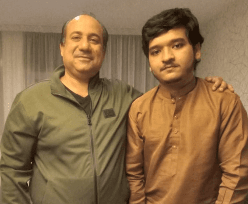 Lead inset Chahat Ali Rahat Fateh Ali Khan 58 12