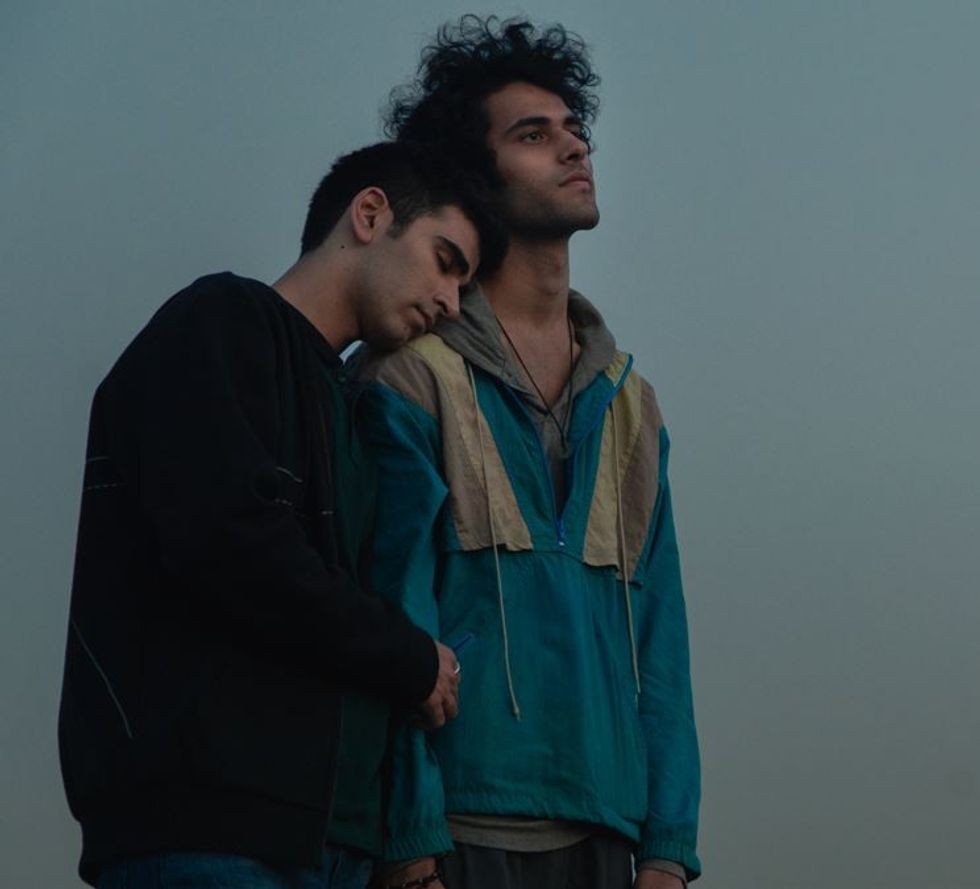 Lead inset Chintan Rachchh in Class S1 Netflix 6N1A3194 08467