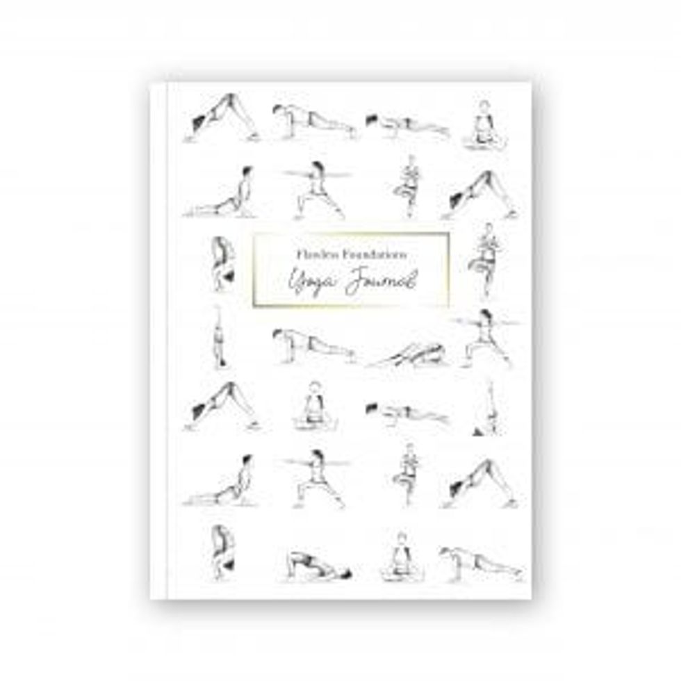 Lead inset Cover and bookmark 2