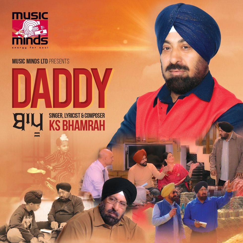 Lead inset Daddy KS Bhamrah square page