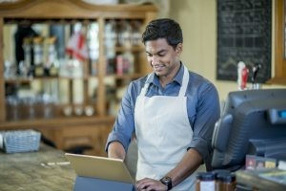 LEAD INSET Digital tech