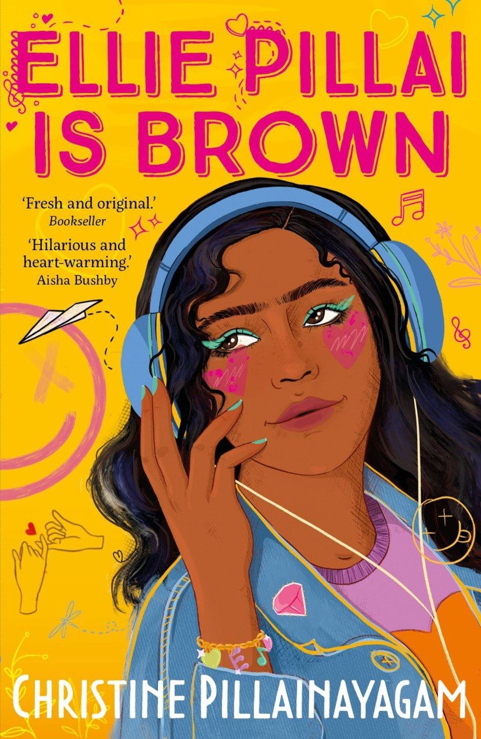 Lead inset Ellie Pillai is Brown Final cover