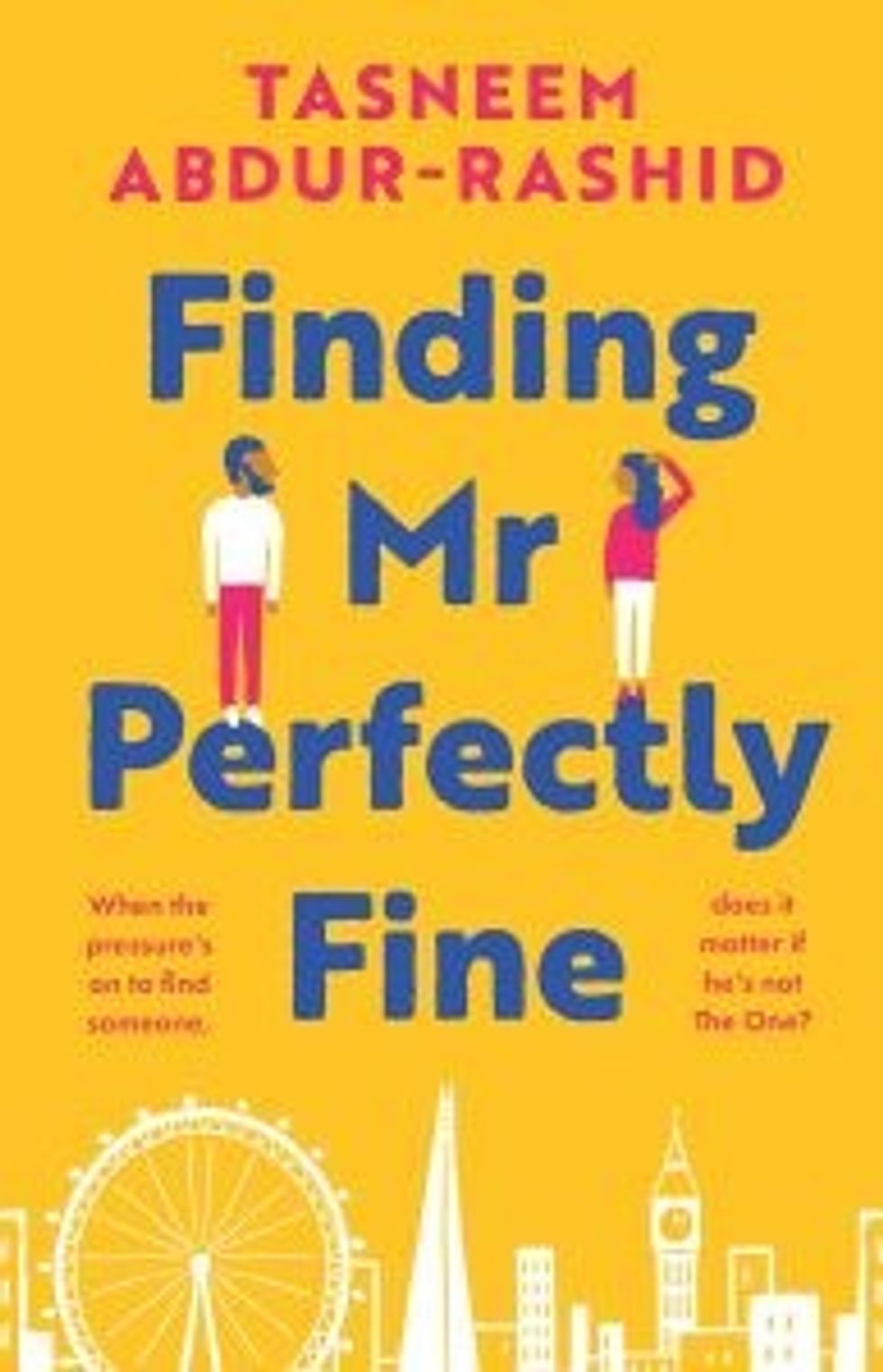Lead inset Finding Mr Perfectly Fine 156 2