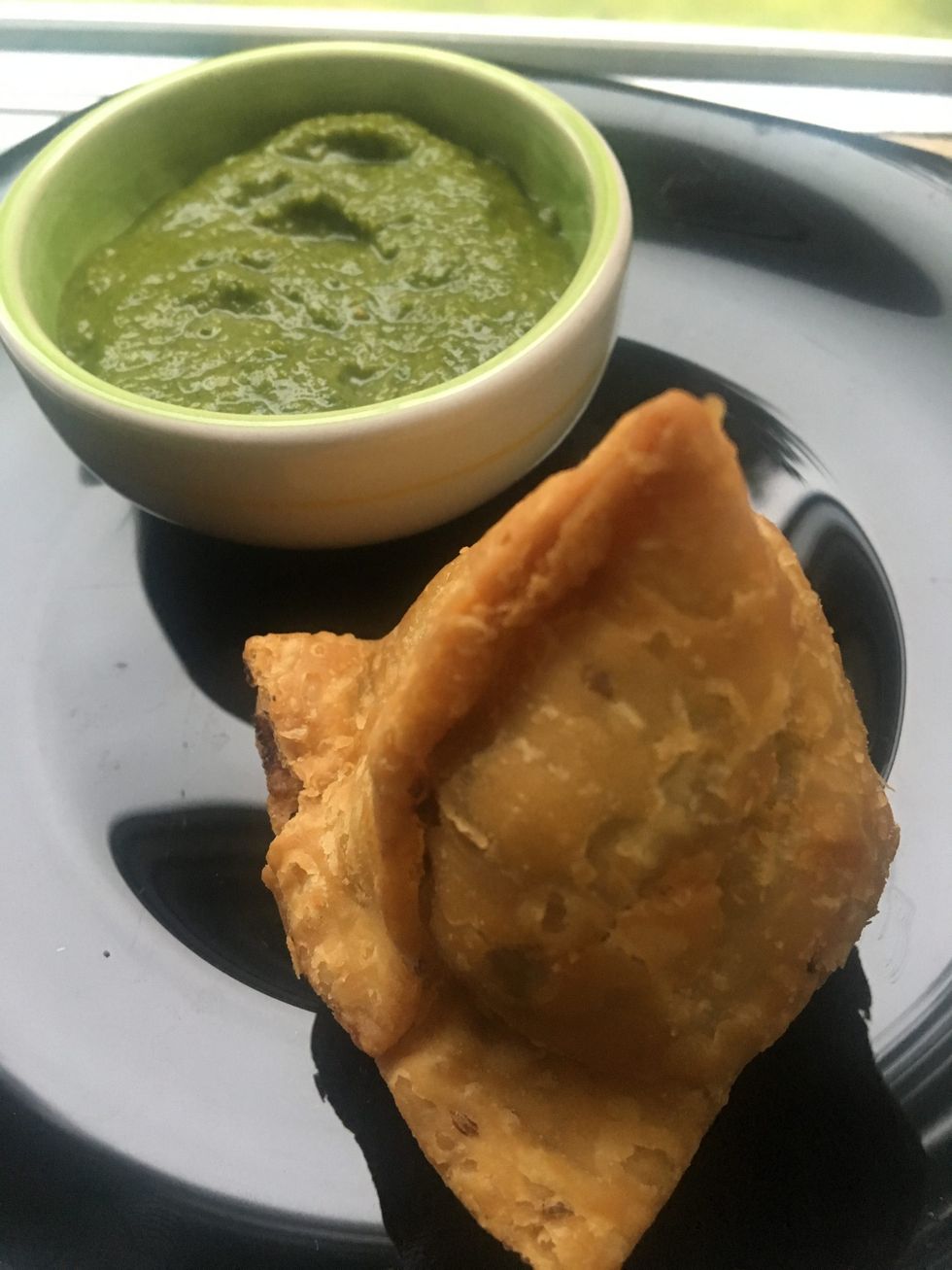 Lead inset food 9181