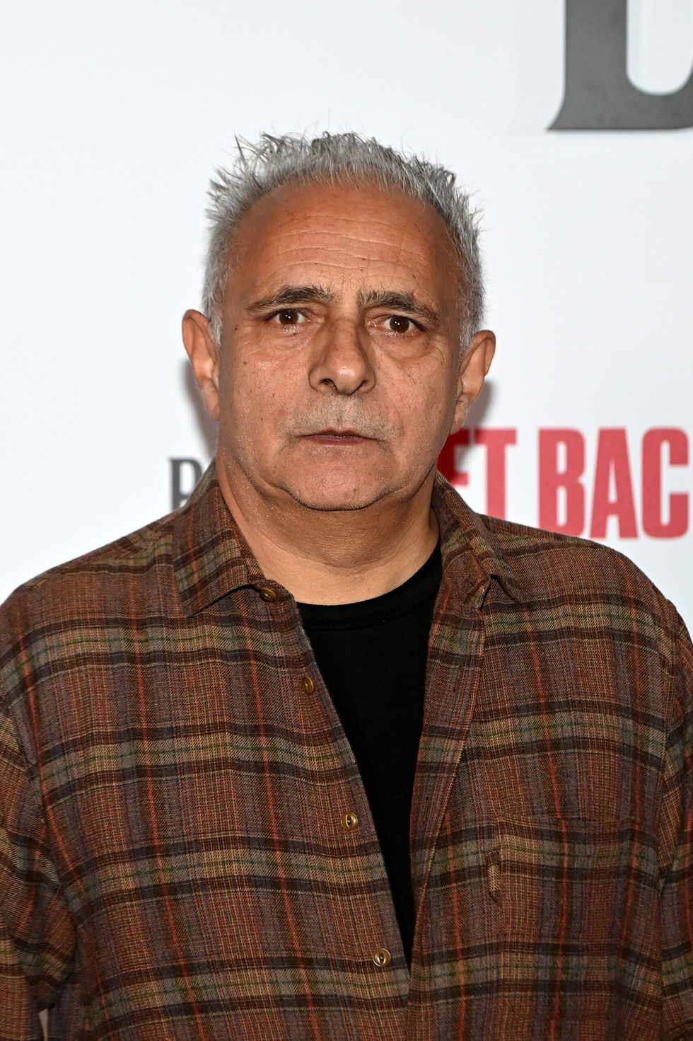 LEAD INSET Hanif Kureishi GettyImages 1353682531