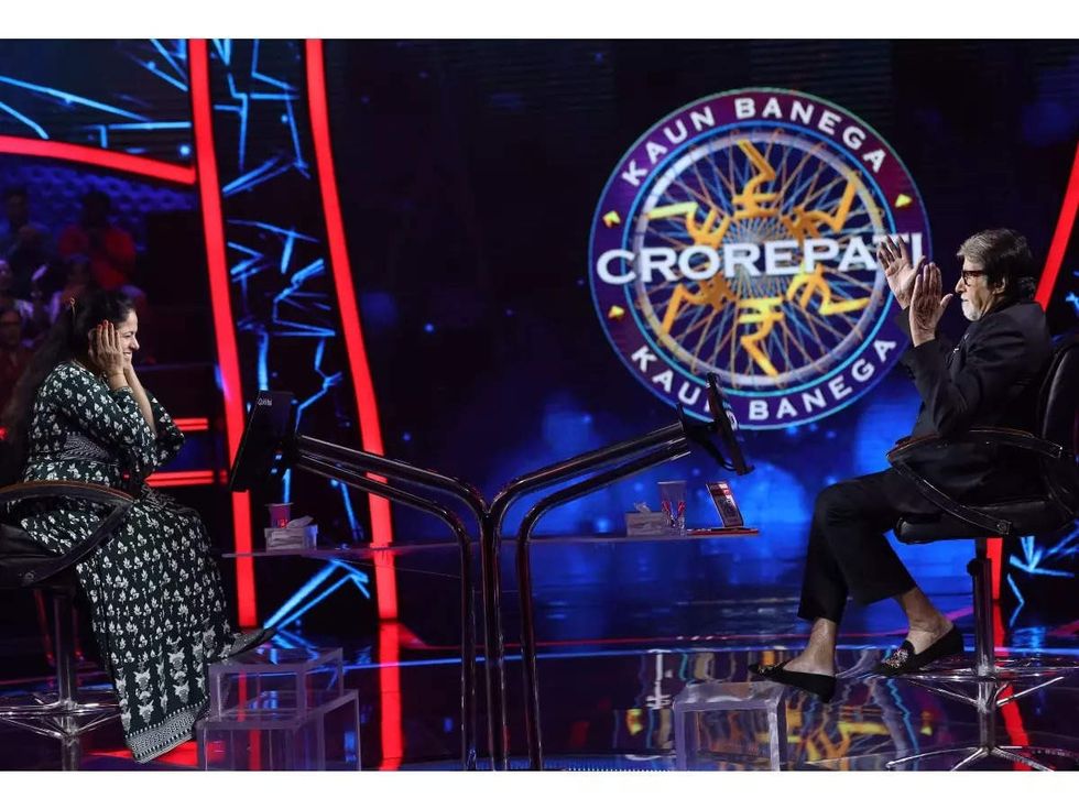 Lead inset kaun banega crorepati