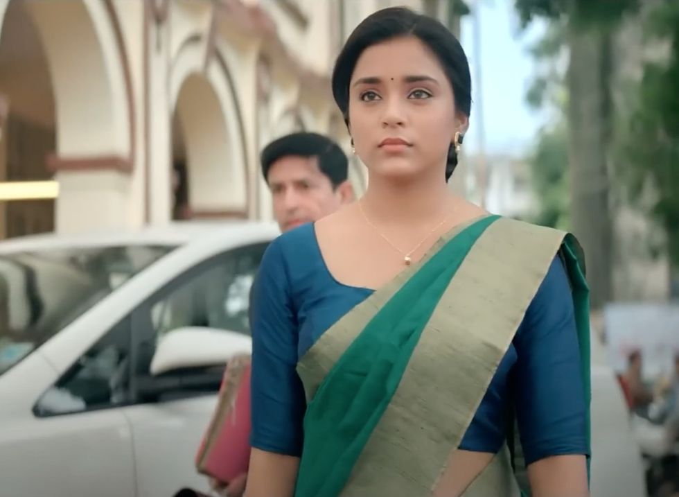 Lead inset Kavya – Ek Jazbaa Ek Junoon 45