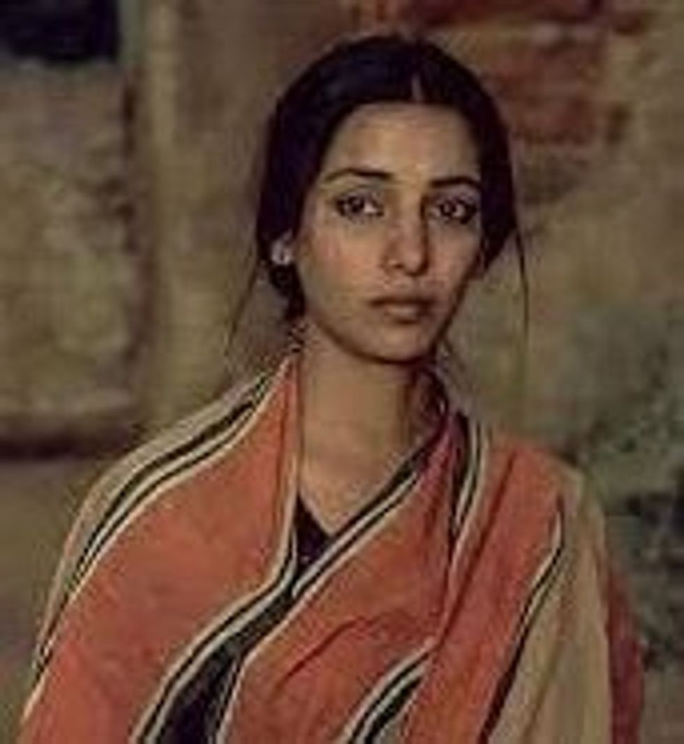 Lead inset Khandhar own