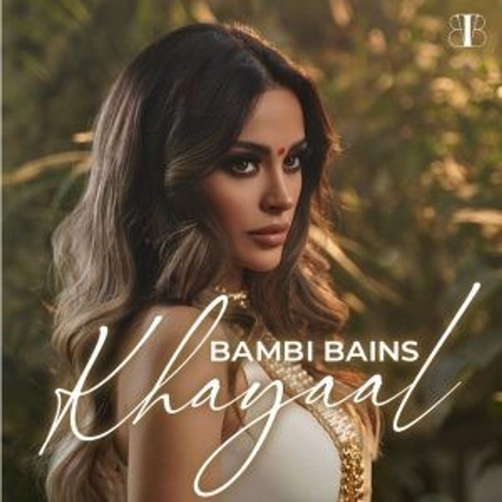 Lead inset Khayaal Bambi bains 2256