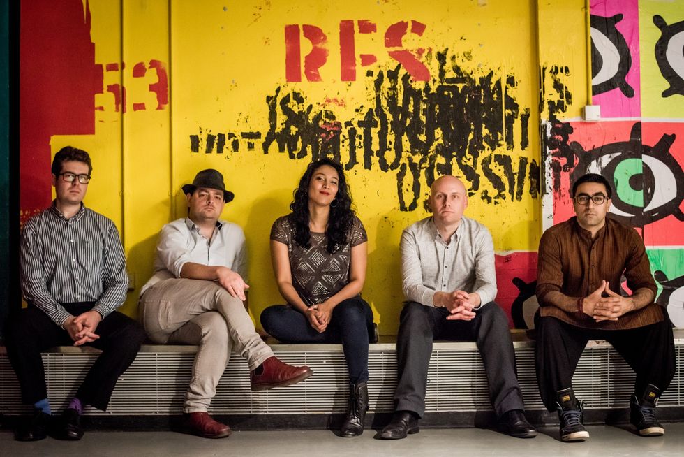 Lead inset Khiyo Press Shot by Nasser Gazi 1