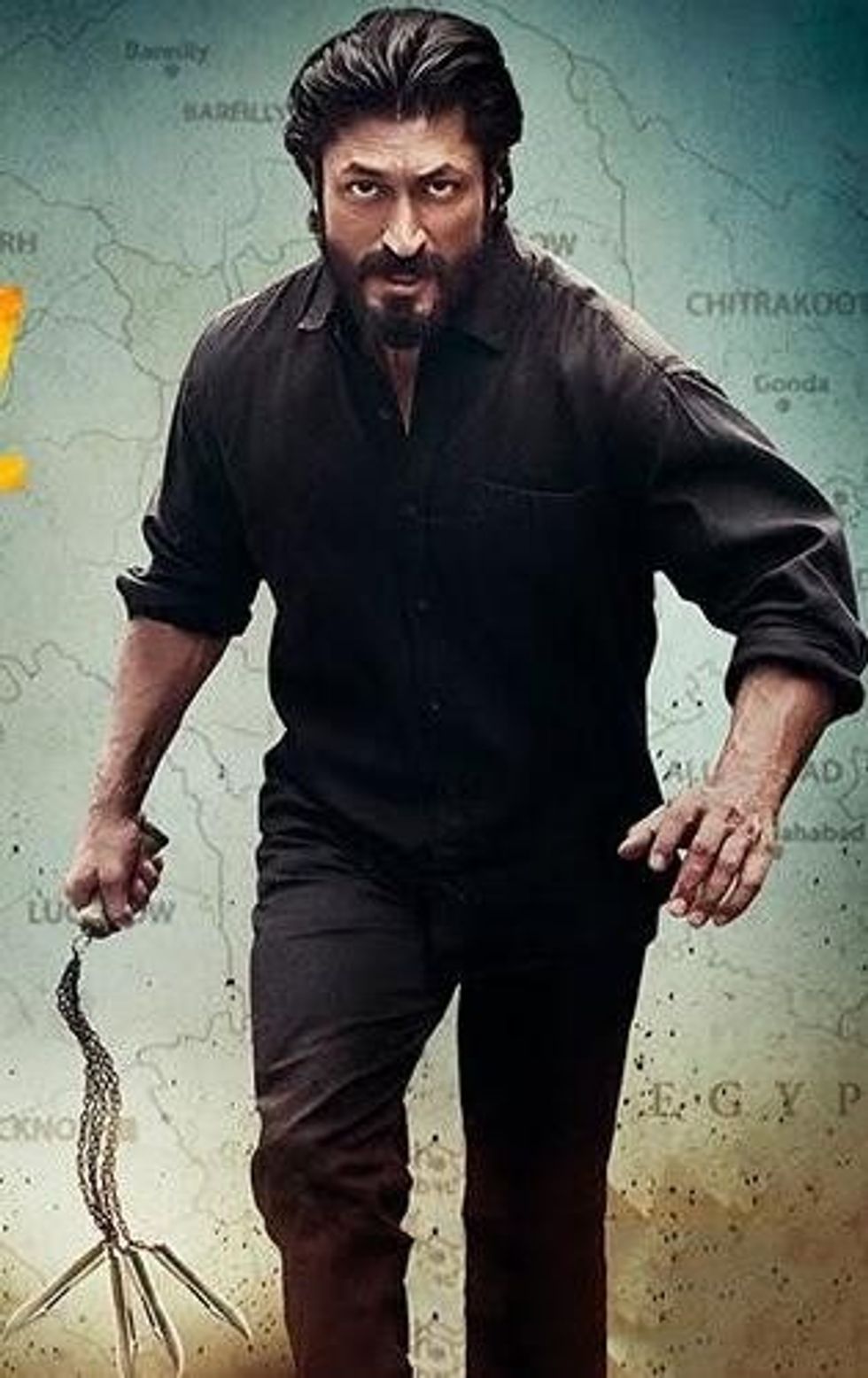 Lead inset khuda haafiz chapter 2