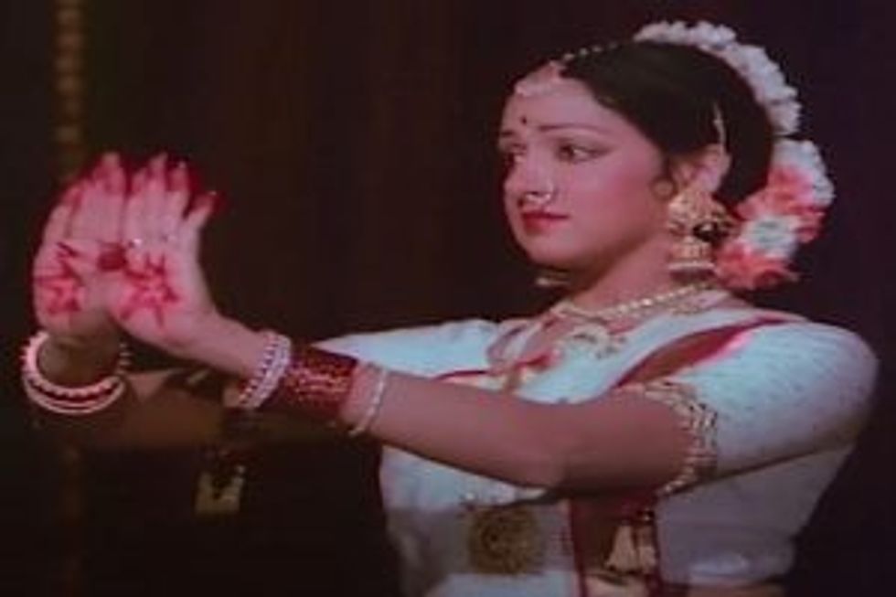 Lead inset Kinara 46