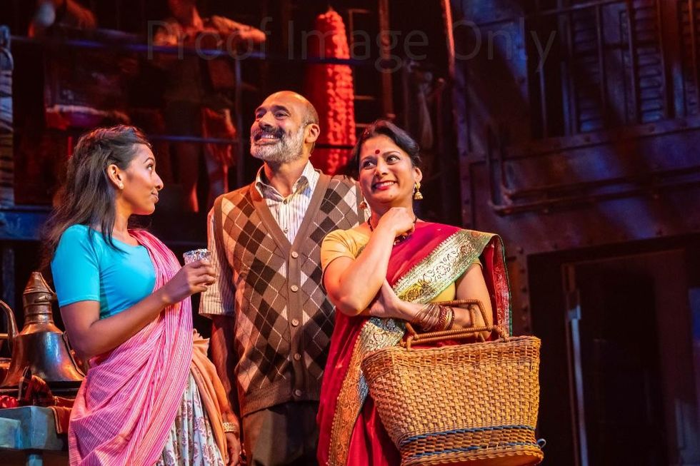 Lead inset life of pi 222