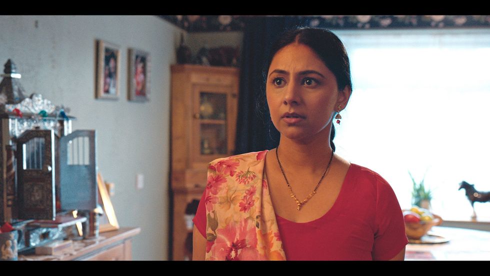 Lead inset Little English ScreenGrab RameetSimmy