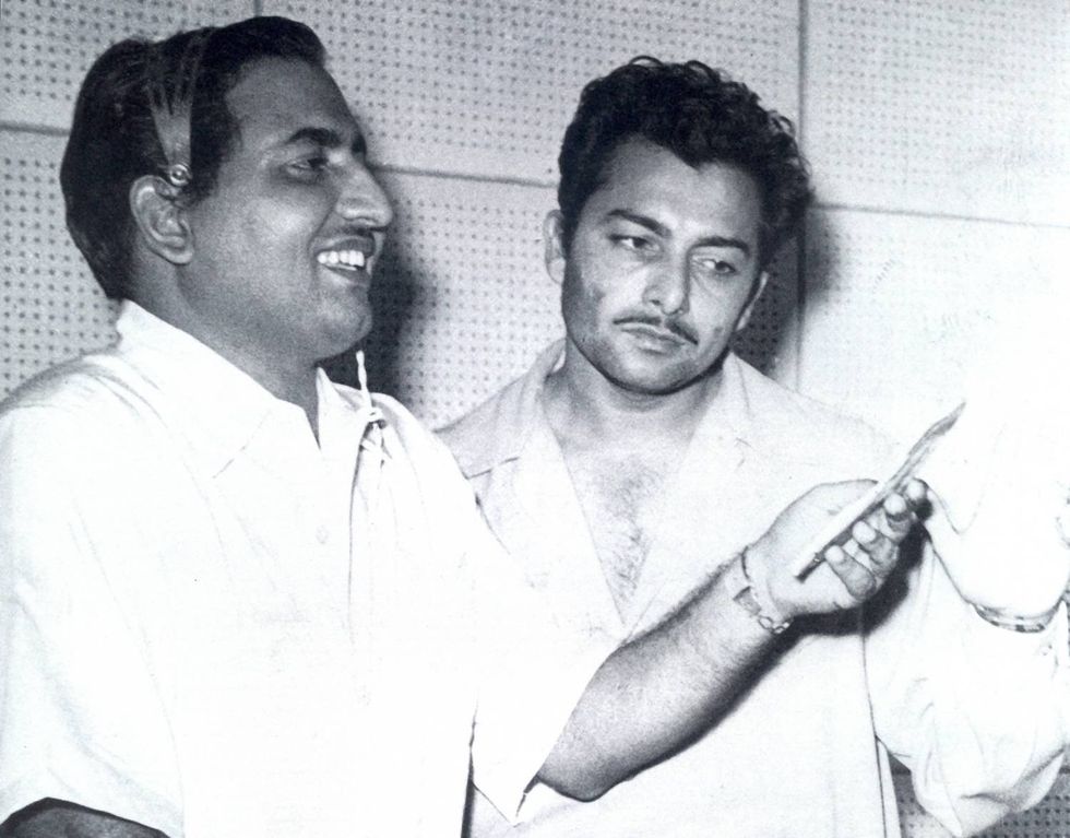 Lead inset M Mohammed rafi madan mohan mm1526137582