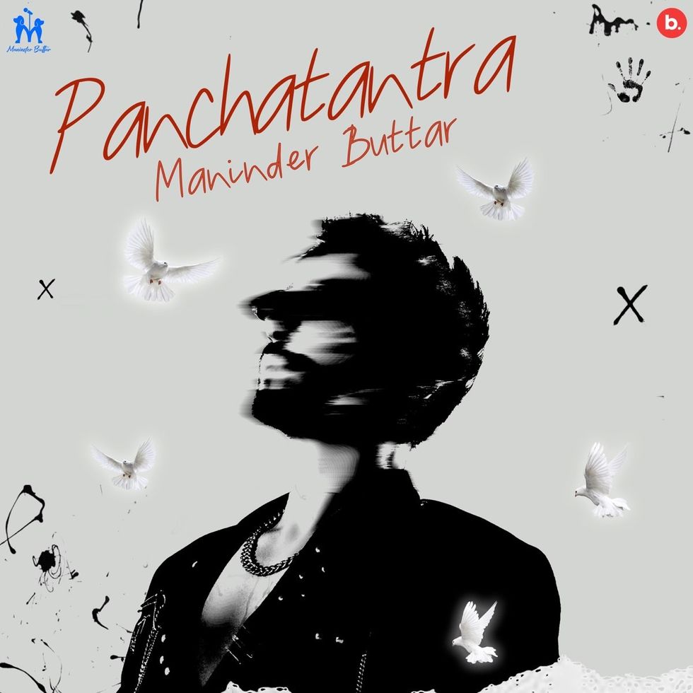 Lead inset Maninder Buttar EP Panchatantra