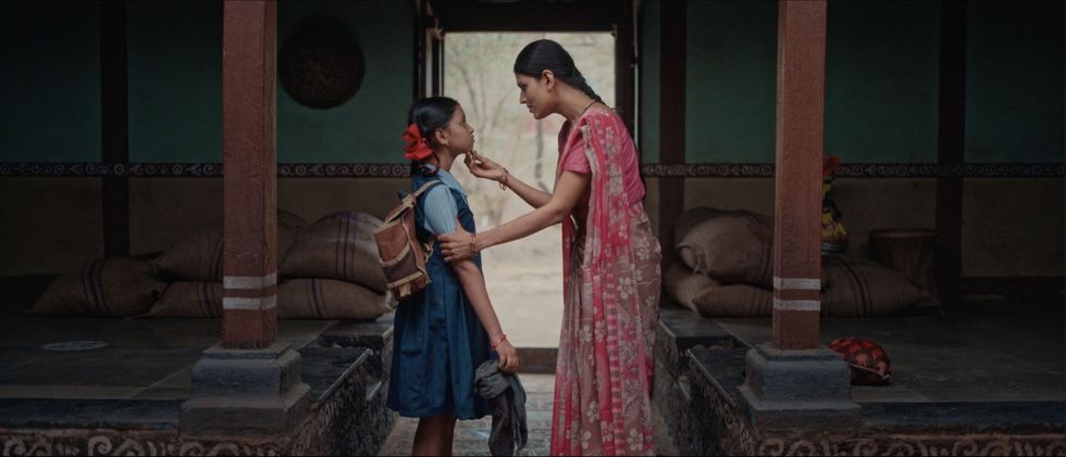 Lead inset Me Raani still 2