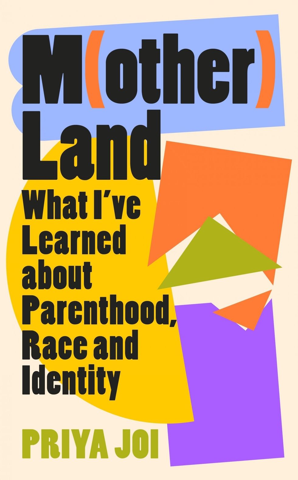 Lead inset Motherland cover