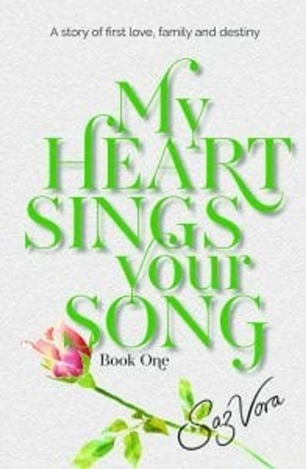 lead inset My Heart Sings Your Song boo cover PAPER CVR FR