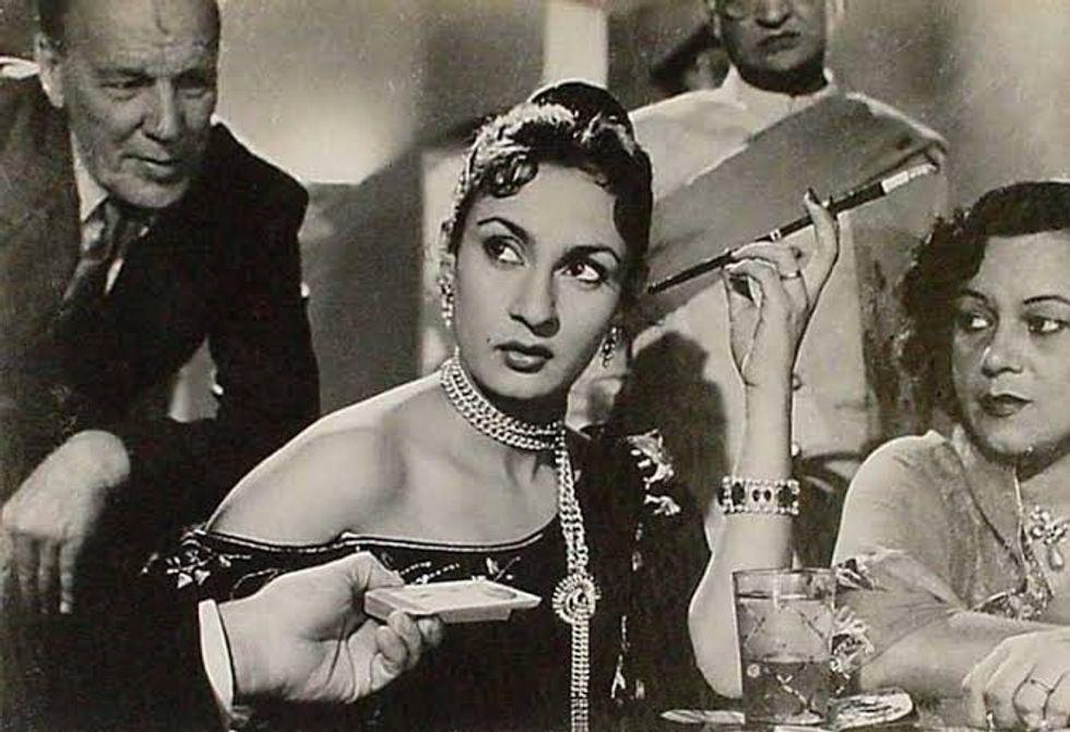 Lead inset nadira in shri 420