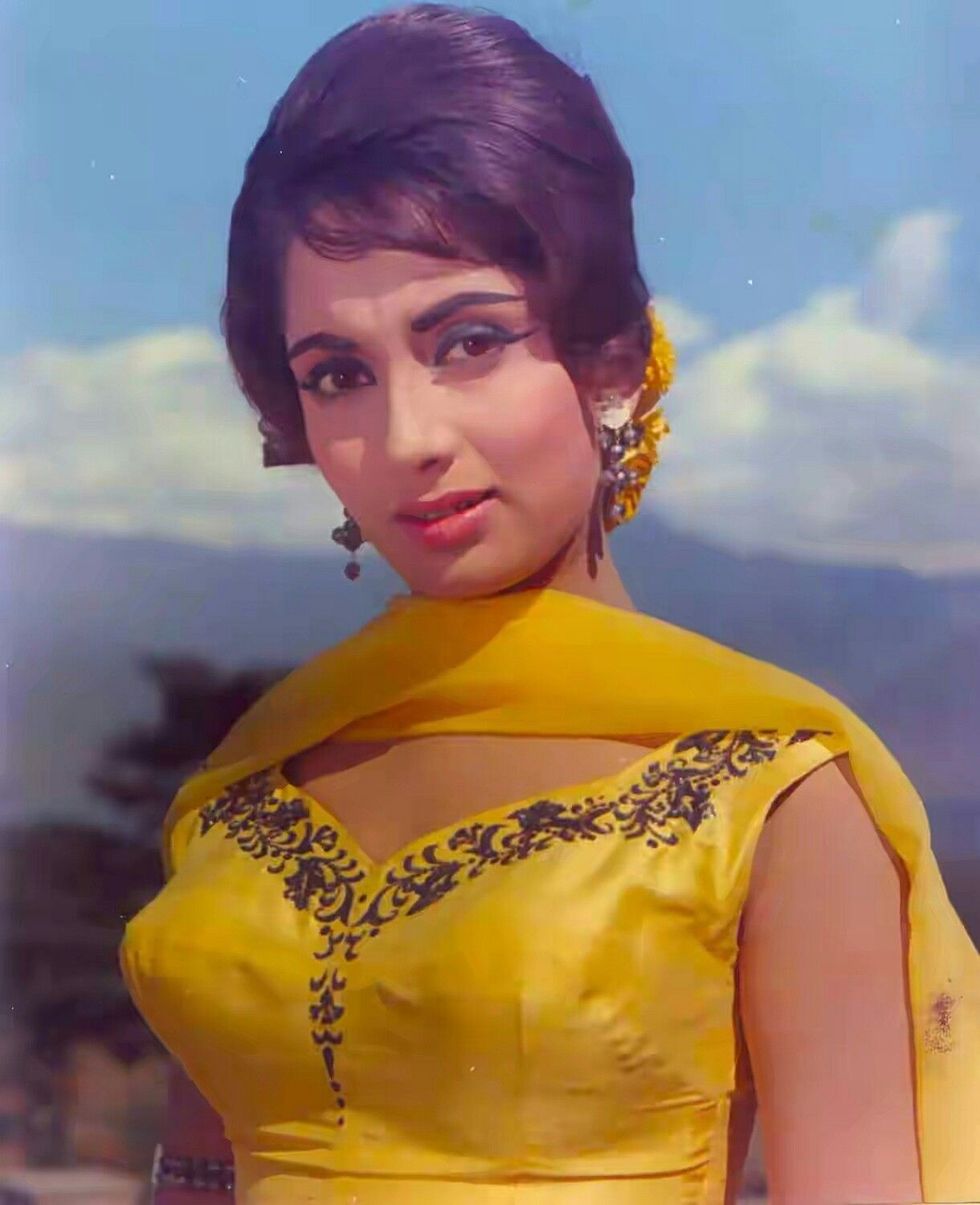 Lead inset new talent Sadhana 00512dadb