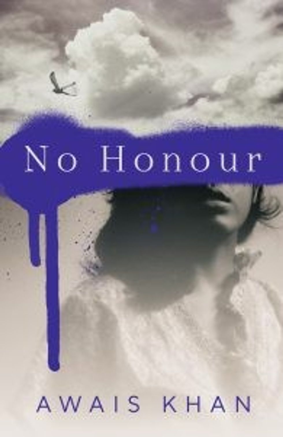 Lead inset No Honour Vis 2