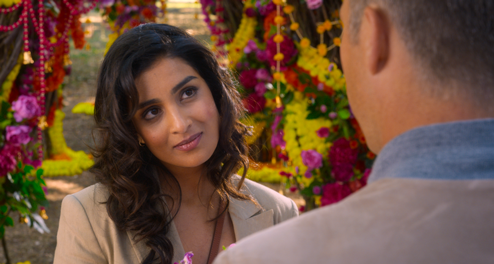 Lead inset Pallavi Sharda in Tom and Jerry 2 55