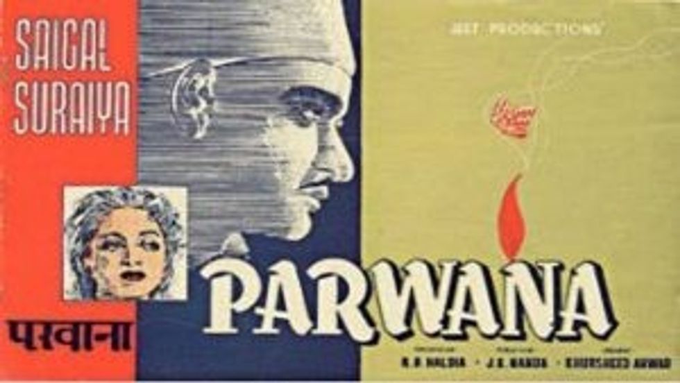 Lead inset Parwana fault