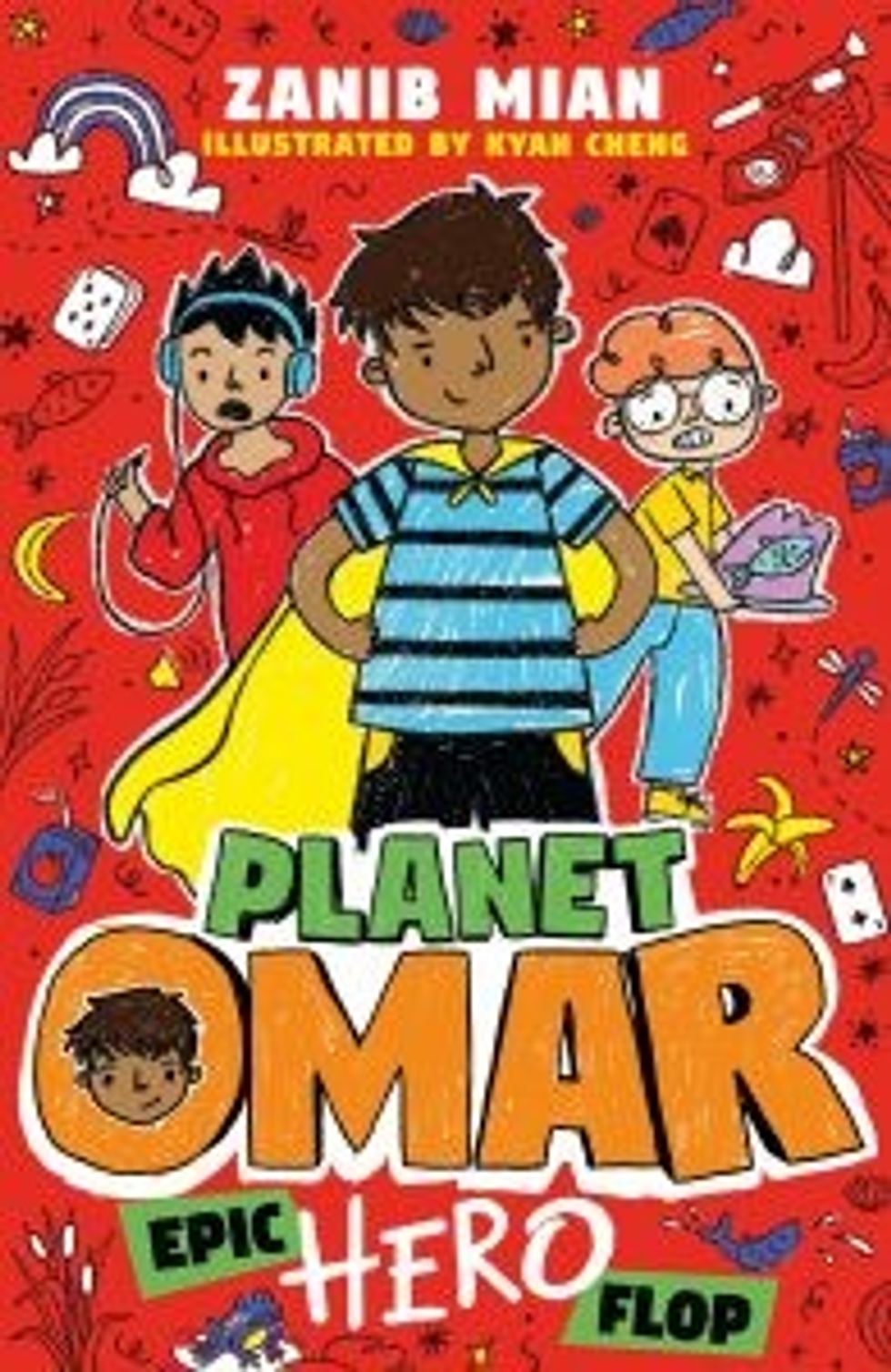 Lead inset Planet Omar by Zanib Mian 0983 1