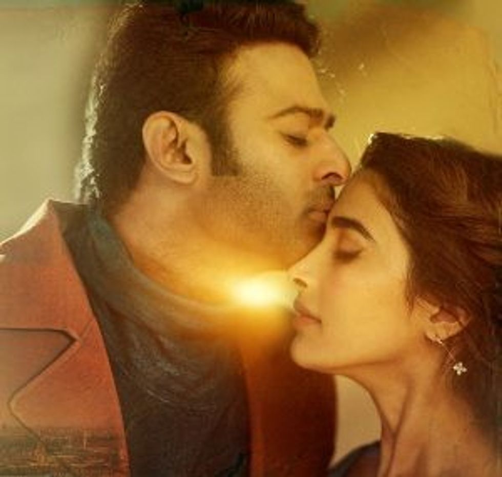 Lead inset Prabhas in Radhe Shyam007