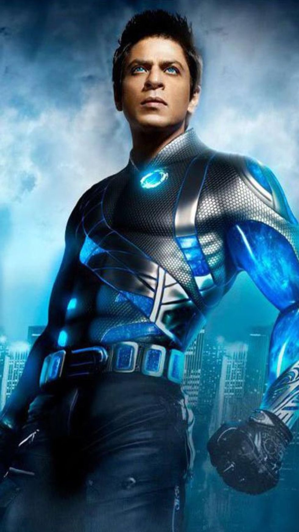 Lead inset Ra.One 503aa7