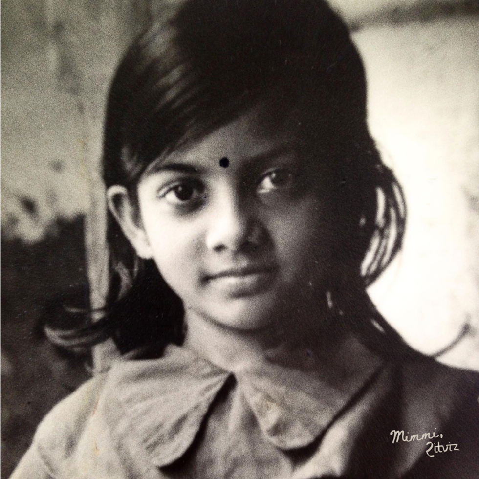 Lead inset Ritviz Album Mimmi