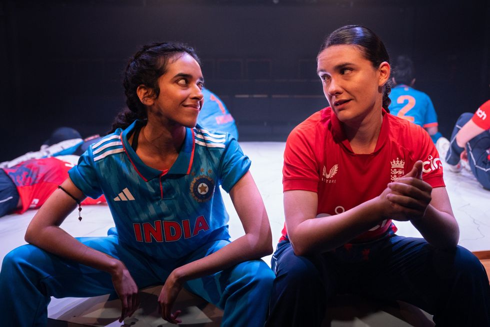 Lead inset Tanya Katyal Bea Svistunenko credit Helen Murray