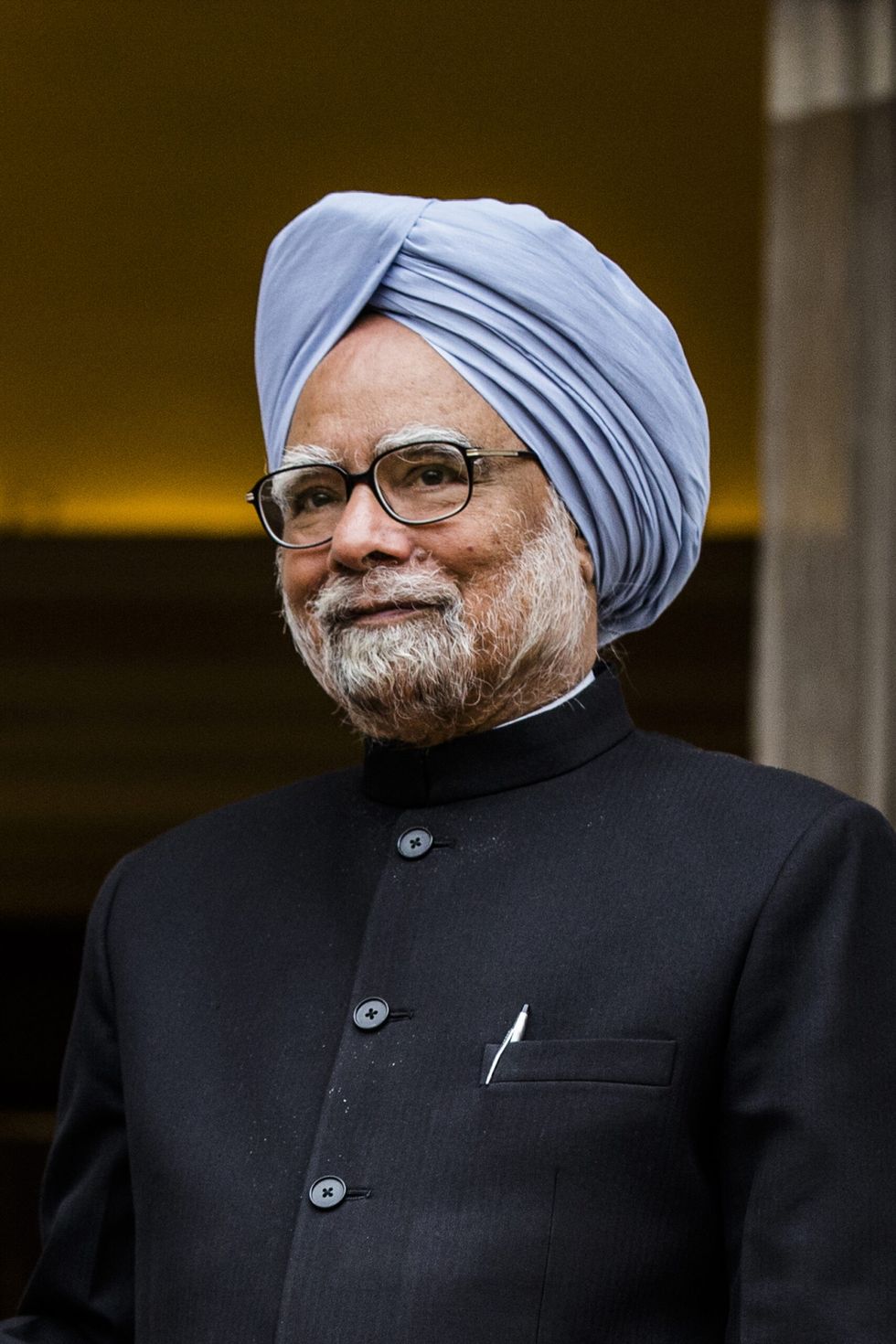 LEAD Israel Manmohan Singh GettyImages 162069888 2