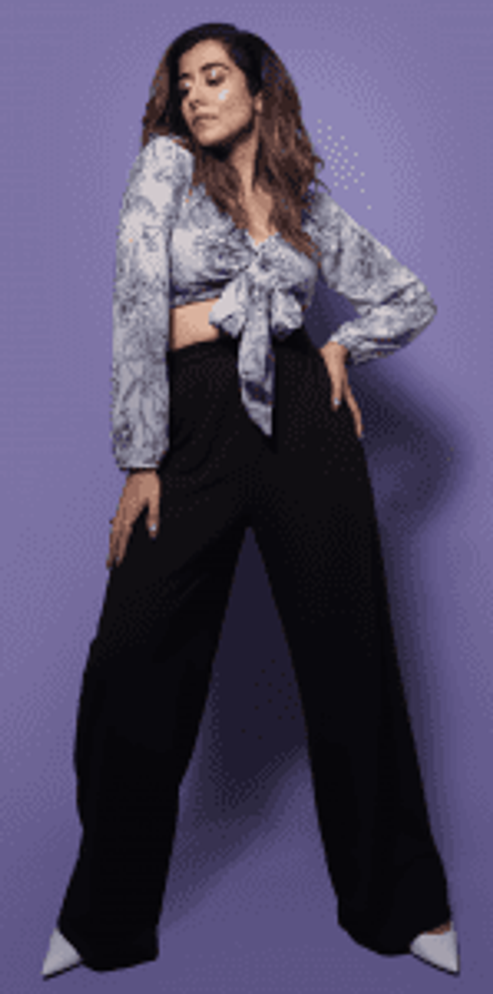 Lead Jonita Gandhi 4909 1